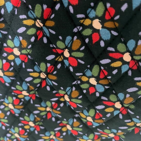 Vera Bradley tote bag - Picture 7 of 8